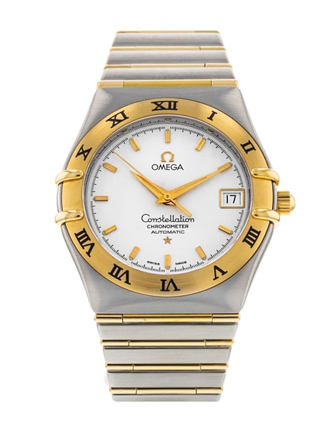 Omega Constellation 1202.30.00